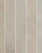 Celine Taupe 2.5 x 12 Matte Porcelain Floor & Wall Tile