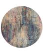 Celestial CES16 Multicolor Area Rug