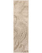Central Park West CEP01 Beige Brown Area Rug