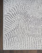Central Park West CEP01 Grey Area Rug