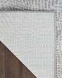 Central Park West CEP01 Grey Area Rug
