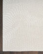 Central Park West CEP01 Ivory Area Rug