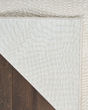 Central Park West CEP01 Ivory Area Rug