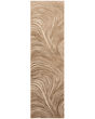 Central Park West CEP02 Beige Brown Area Rug