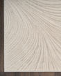 Central Park West CEP02 Beige Area Rug
