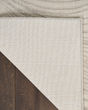 Central Park West CEP02 Beige Area Rug
