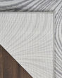 Central Park West CEP02 Ivory Area Rug