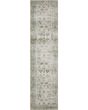 Charleston cha10 Ivory/Multi Area Rug