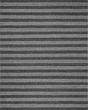 Charlie CHE-01 Charcoal/Grey Area Rug