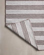 Charlie CHE-01 Silver/Bark Area Rug