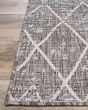Charm Thicket Twig Area Rug