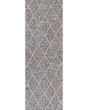 Charm Thicket Twig Area Rug