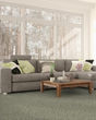 Cherished Tradition Raven Kashmere Carpet