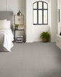 Chic Elevation Patterned Pet Friendly Carpet