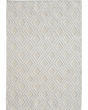 Chloe 7720 Ivory/Natural Area Rug