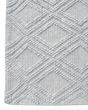 Chloe 7721 Grey Area Rug