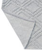 Chloe 7721 Grey Area Rug