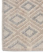 Chloe 7722 Natural/Grey Area Rug