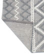 Chloe 7725 Grey/Ivory Area Rug