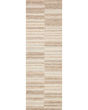 Chris CHR-03 Ivory/Clay Area Rug