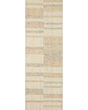 Chris CHR-04 Natural/Multi Area Rug