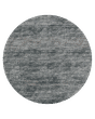Ciara CR1 Charcoal Area Rug