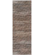 Ciara CR1 Chocolate Area Rug