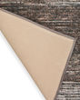 Ciara CR1 Chocolate Area Rug