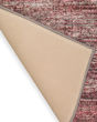 Ciara CR1 Merlot Area Rug