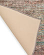 Ciara CR1 Mocha Area Rug