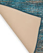 Ciara CR1 Navy Area Rug