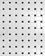 Circuit White w/black Basketweave Matte Tile