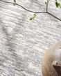 Ck005 Enchanting ECH03 Grey/Beige Area Rug