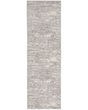 Ck005 Enchanting ECH03 Grey/Beige Area Rug
