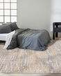 Ck005 Enchanting ECH04 Grey/Beige Rug