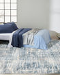 Ck005 Enchanting ECH04 Seaglass Rug