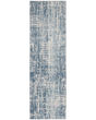 Ck005 Enchanting ECH04 Seaglass Rug