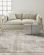 CK005 Enchanting ECH05 Cream Grey Rug