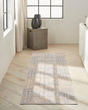 Ck005 Enchanting ECH05 Grey/Ivory Area Rug