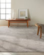 Ck010 Linear LNR01 Grey Area Rug