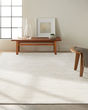 Ck010 Linear LNR01 Ivory Area Rug