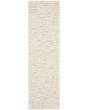 Ck010 Linear LNR01 Ivory Area Rug