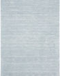 Ck010 Linear LNR01 Light Blue Area Rug