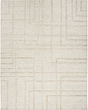 CK045 Impressions IMP01 Ivory Area Rug