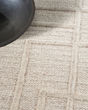 CK045 Impressions IMP01 Silver Area Rug