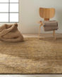 Calvin Klein Mesa MSA01 Fossil Area Rug