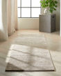 Calvin Klein Mesa MSA01 Hematite Area Rug