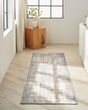 Ck950 Rush CK950 Ivory/Grey Area Rug