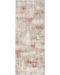 Ck950 Rush CK951 Ivory/Multi Area Rug