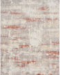 Ck950 Rush CK951 Ivory/Multi Area Rug